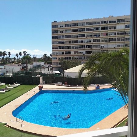 Fun & Relax Apartment Playa del Ingles  Bagian luar foto