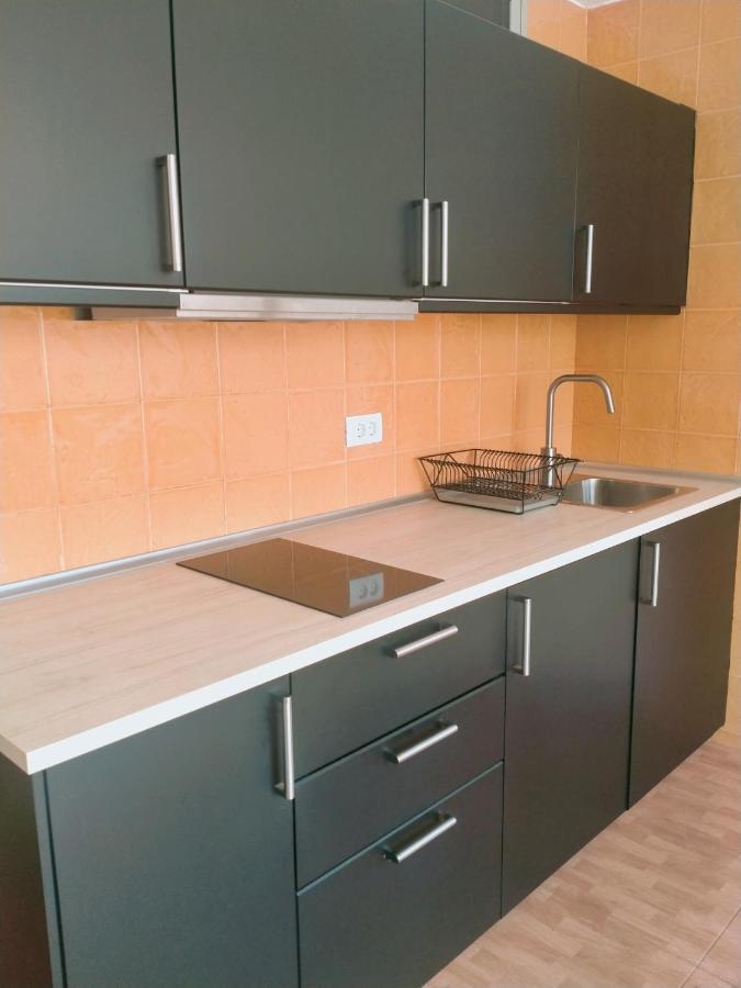 Fun & Relax Apartment Playa del Ingles  Bagian luar foto