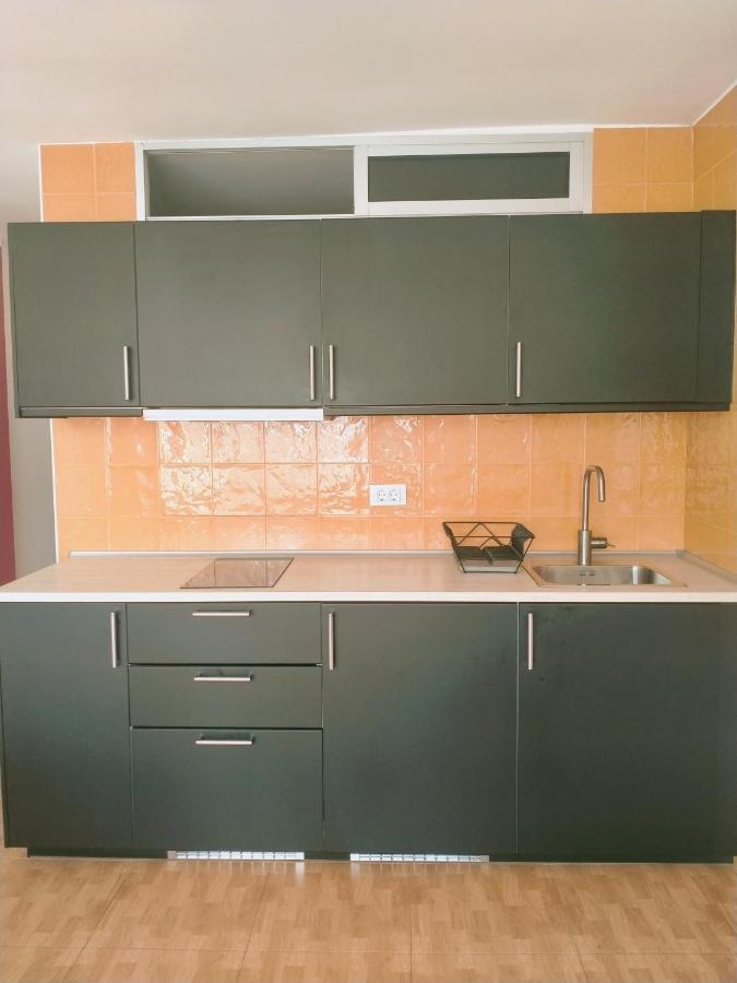 Fun & Relax Apartment Playa del Ingles  Bagian luar foto