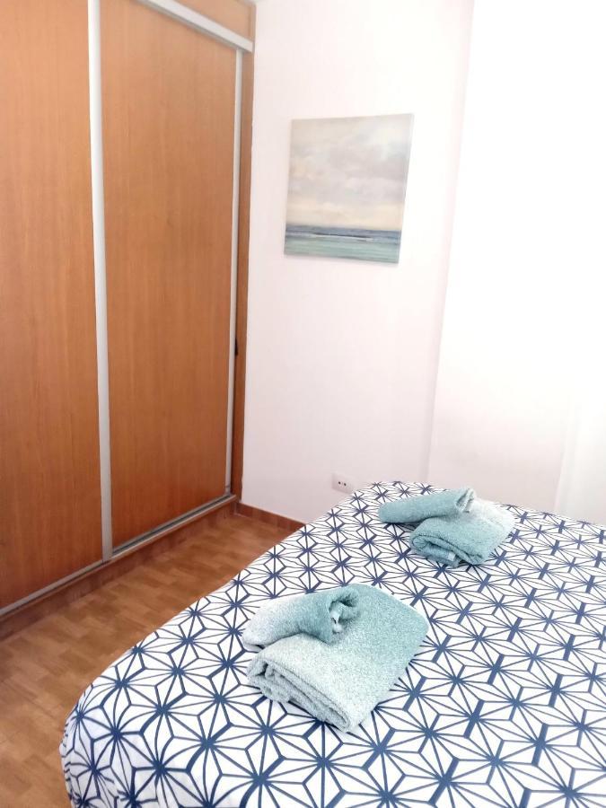 Fun & Relax Apartment Playa del Ingles  Bagian luar foto