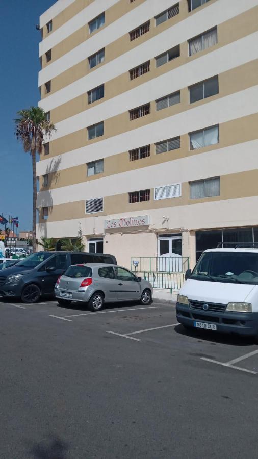Fun & Relax Apartment Playa del Ingles  Bagian luar foto