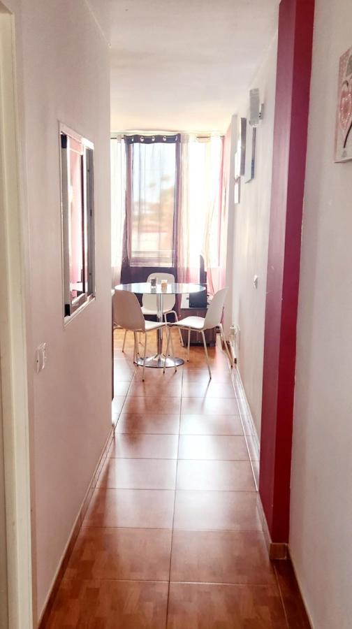 Fun & Relax Apartment Playa del Ingles  Bagian luar foto