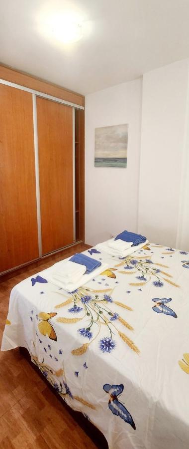 Fun & Relax Apartment Playa del Ingles  Bagian luar foto