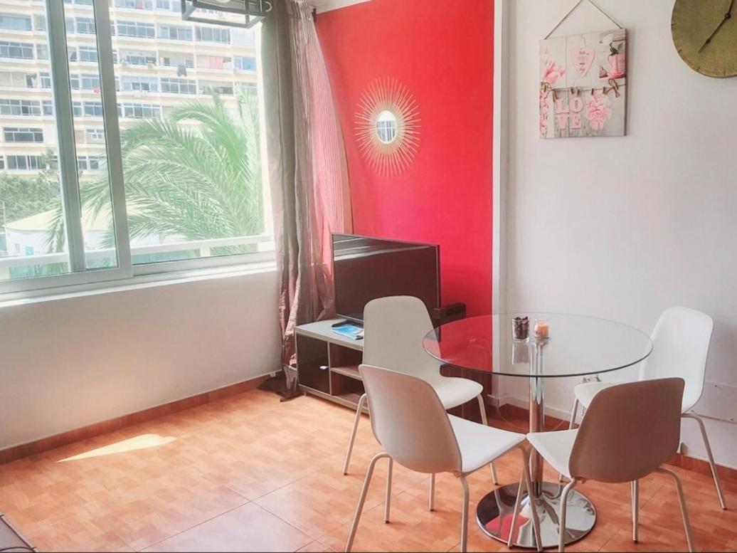 Fun & Relax Apartment Playa del Ingles  Bagian luar foto