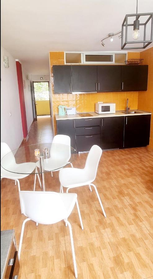 Fun & Relax Apartment Playa del Ingles  Bagian luar foto