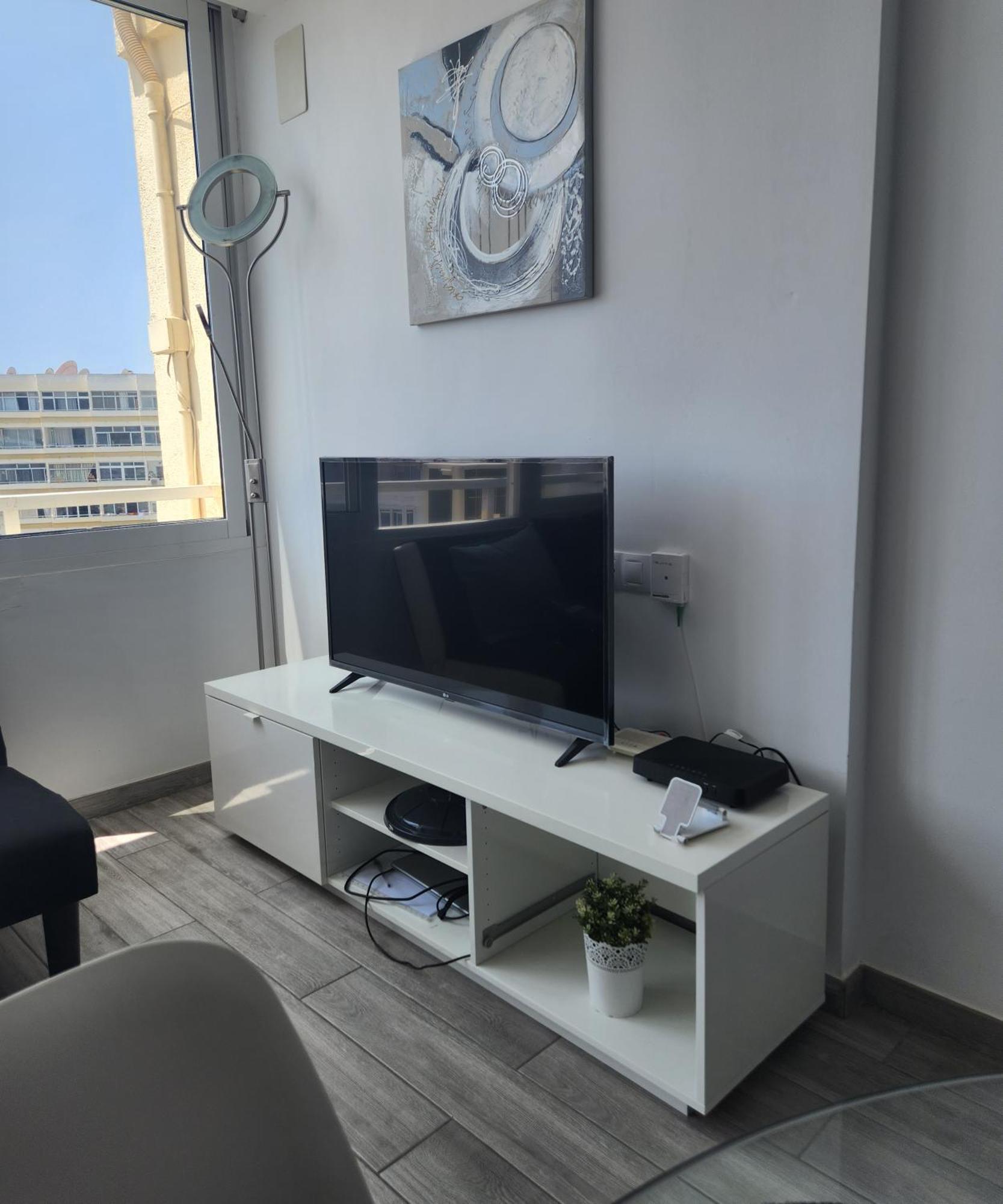Fun & Relax Apartment Playa del Ingles  Ruang foto